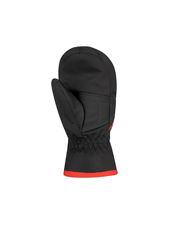 REUSCH | Guanti da sci per bambini Scottie | schwarz